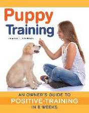 Train Your Puppy in 8 Weeks