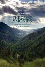 Great Smokies