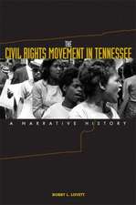 The Civil Rights Movement in Tennessee