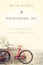 Recovering Joy