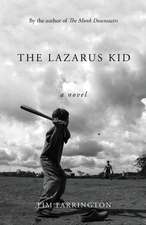 The Lazarus Kid