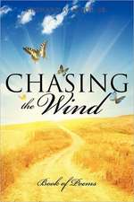 Chasing the Wind