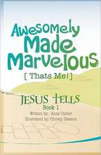 Awesomely Made Marvelous