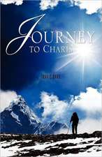 Journey to Charis