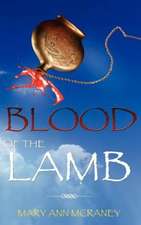 Blood of the Lamb