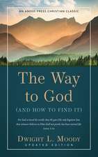 The Way to God