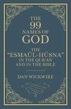 The 99 Names of God