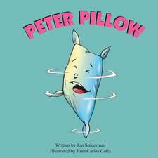Peter Pillow