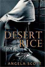 Desert Rice