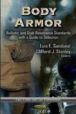 Body Armor