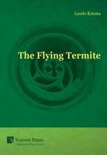 The Flying Termite