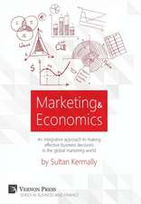 Marketing & Economics