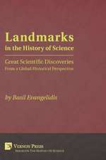 Landmarks in the History of Science