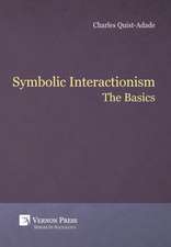 Symbolic Interactionism