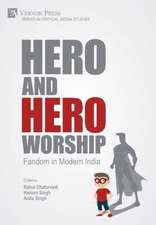 Hero and Hero-Worship