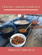 Choctaw-Apache Foodways: Decoding Sylvia Plath