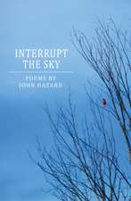 Interrupt the Sky