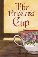 The Priceless Cup