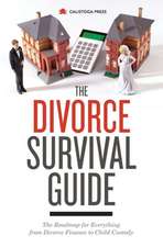 Divorce Survival Guide