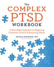 The Complex Ptsd Workbook