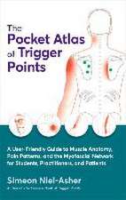 The Pocket Atlas of Trigger Points