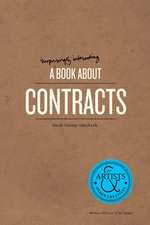 A Surprisingly Interesting Book about Contracts