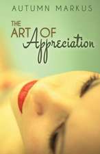 The Art of Appreciation