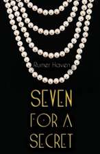 Seven for a Secret