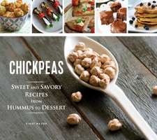 Chickpeas