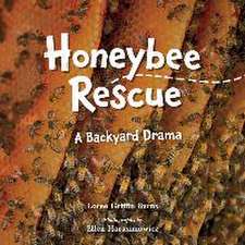 Honeybee Rescue