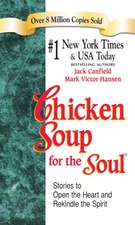 Chicken Soup for the Soul - Export Edition: More Stories of Life, Love and Learning