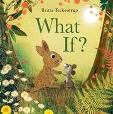 What If?
