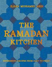 The Ramadan Kitchen