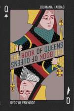 The Book Of Queens