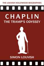 Chaplin: The Tramp's Odyssey