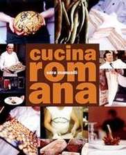 Cucina Romana