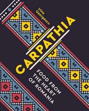 Carpathia