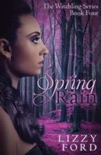 Spring Rain