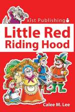 Little Red Riding Hood