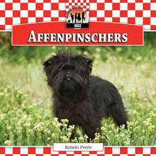 Affenpinschers