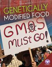 Genetically Modified Food