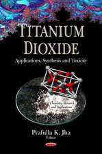 Titanium Dioxide