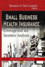 Small Business Health Insurance