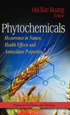 Phytochemicals