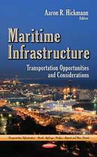 Maritime Infrastructure