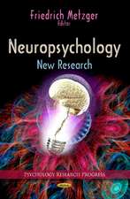 Neuropsychology