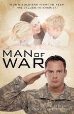 Man of War