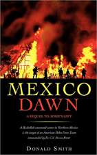 Smith, D: Mexico Dawn