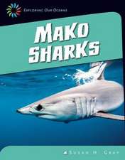 Mako Sharks