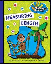 Measuring Length